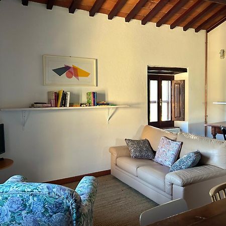 Il Piratello - Agriturismo Baldeschi Tuoro sul Trasimeno Exterior foto