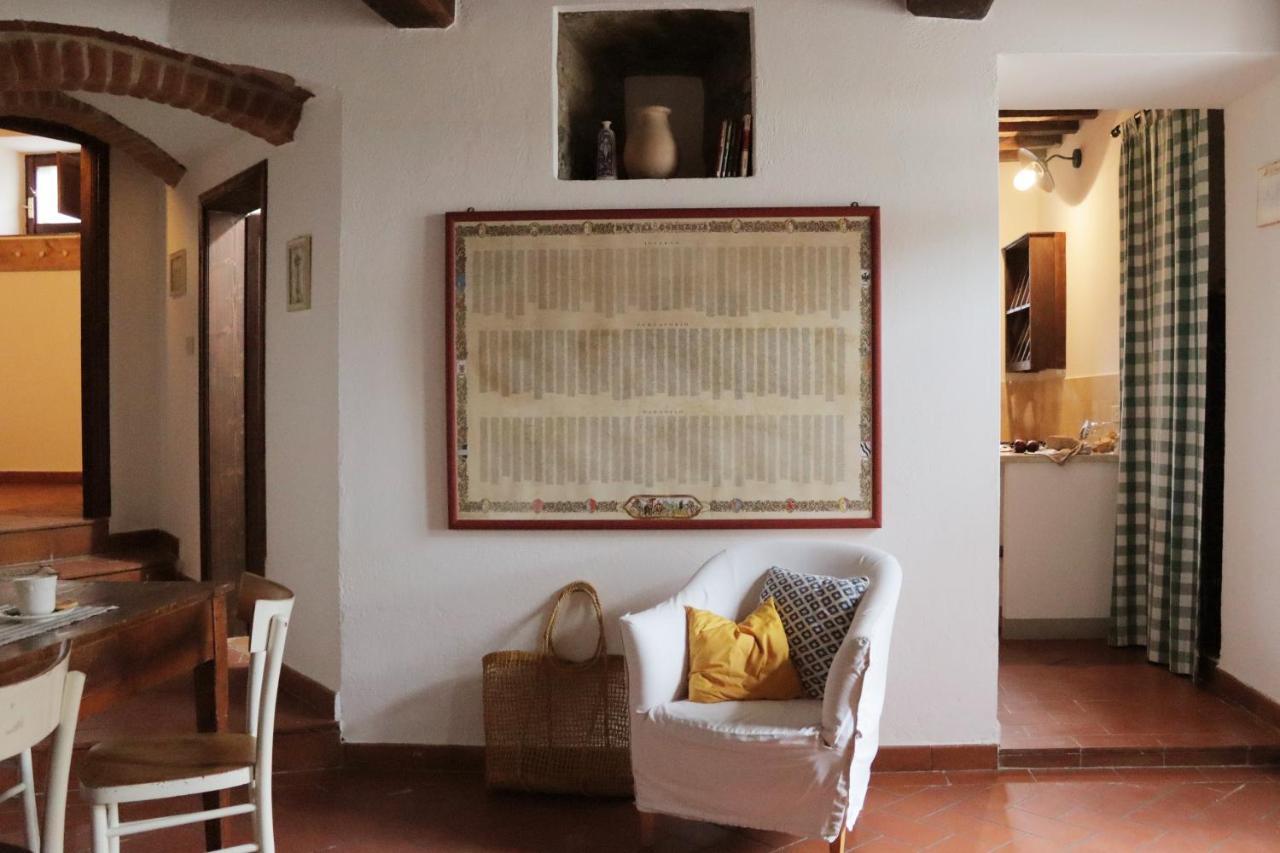 Il Piratello - Agriturismo Baldeschi Tuoro sul Trasimeno Exterior foto