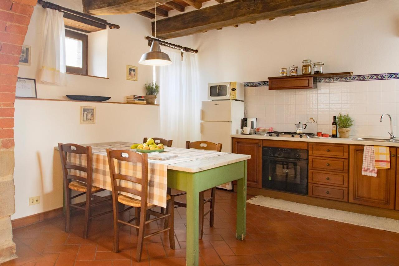 Il Piratello - Agriturismo Baldeschi Tuoro sul Trasimeno Exterior foto