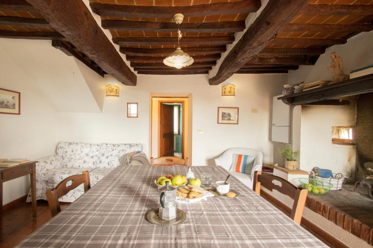 Il Piratello - Agriturismo Baldeschi Tuoro sul Trasimeno Exterior foto