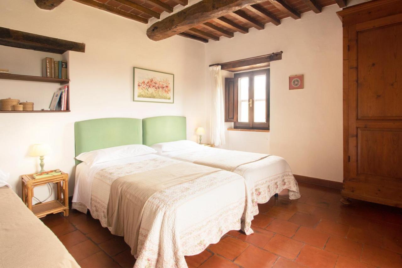 Il Piratello - Agriturismo Baldeschi Tuoro sul Trasimeno Exterior foto
