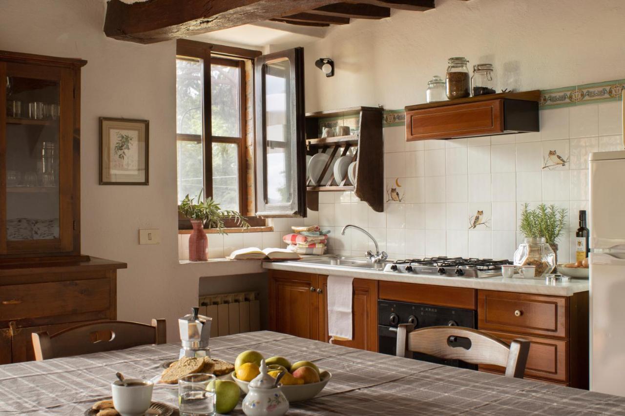 Il Piratello - Agriturismo Baldeschi Tuoro sul Trasimeno Exterior foto