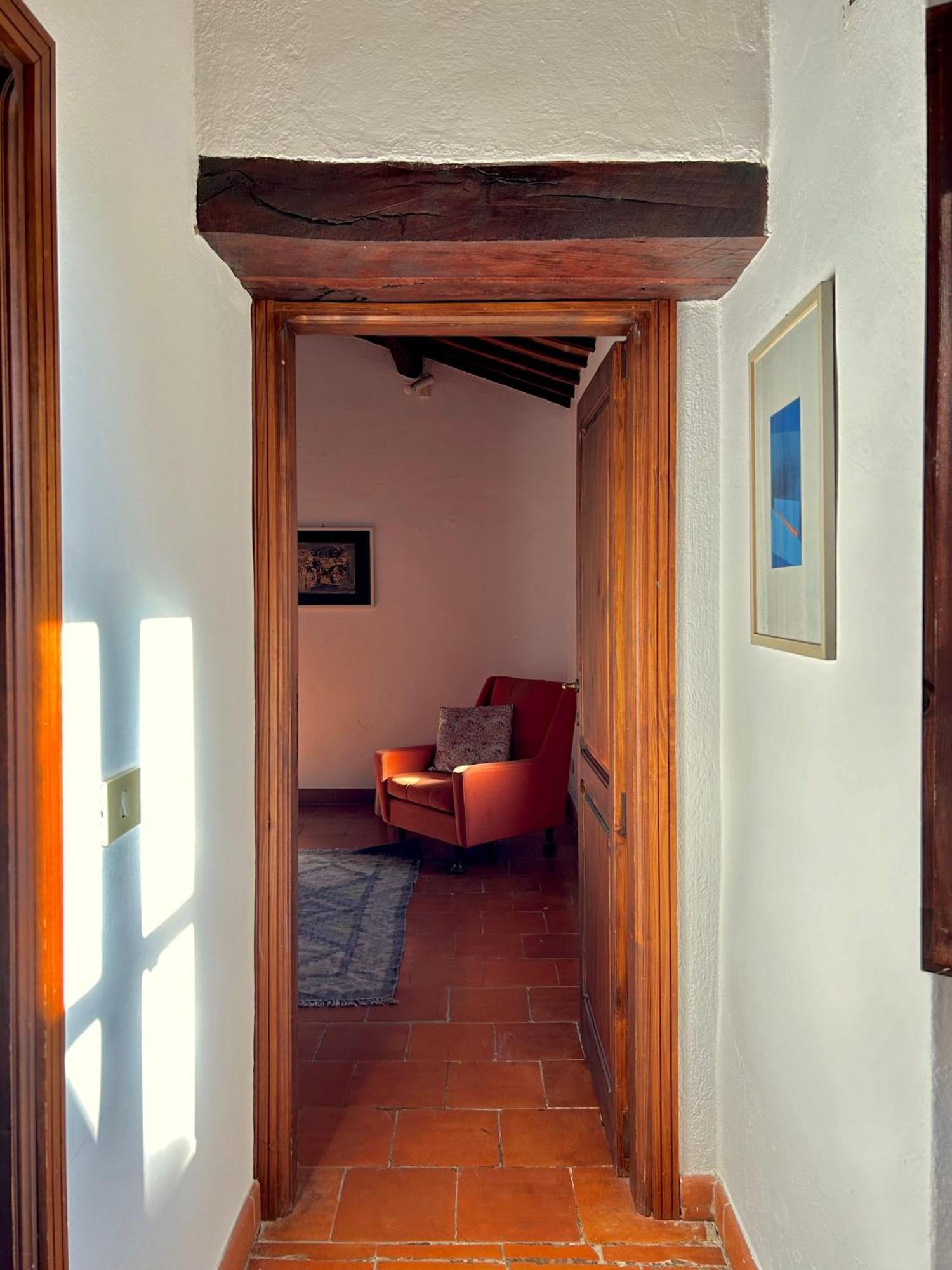 Il Piratello - Agriturismo Baldeschi Tuoro sul Trasimeno Exterior foto