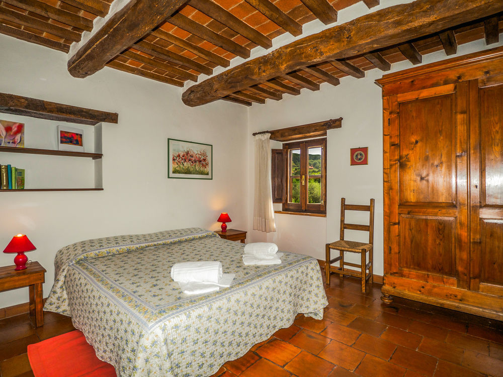 Il Piratello - Agriturismo Baldeschi Tuoro sul Trasimeno Exterior foto